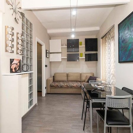 San Salvario Stylish Apartment Τορίνο Εξωτερικό φωτογραφία