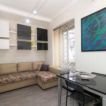San Salvario Stylish Apartment Τορίνο Εξωτερικό φωτογραφία
