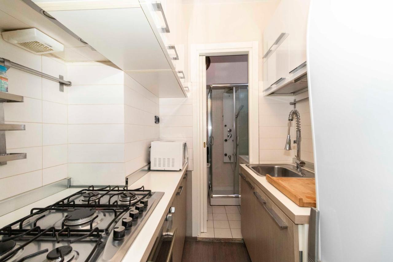 San Salvario Stylish Apartment Τορίνο Εξωτερικό φωτογραφία