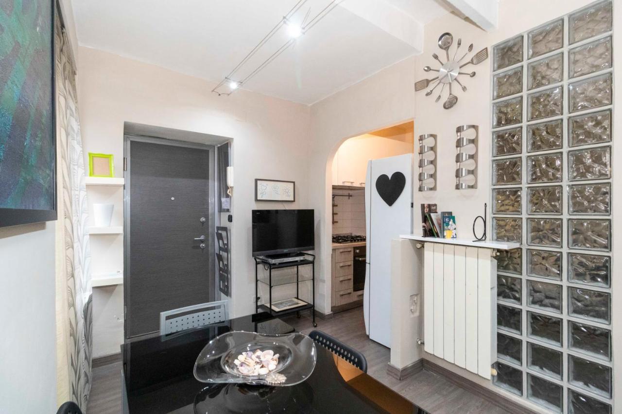 San Salvario Stylish Apartment Τορίνο Εξωτερικό φωτογραφία