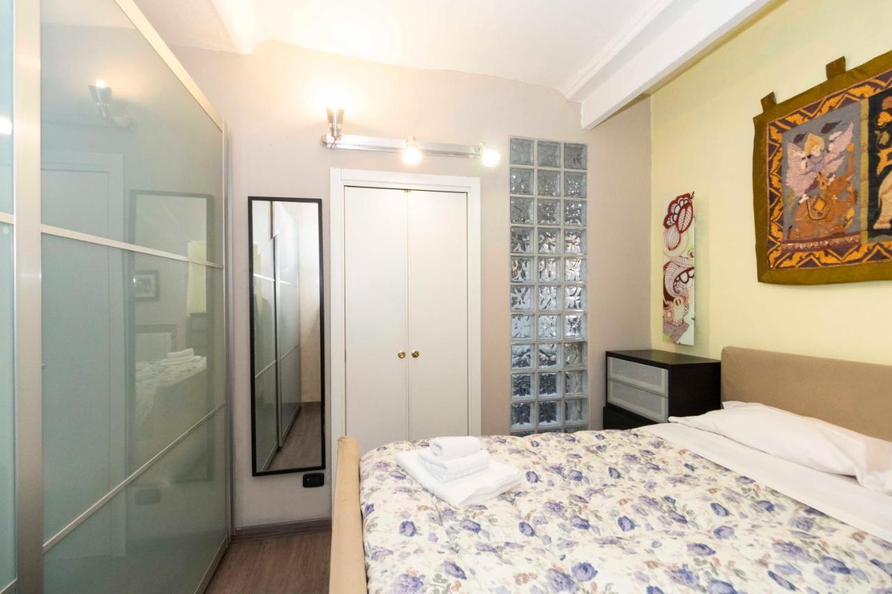 San Salvario Stylish Apartment Τορίνο Εξωτερικό φωτογραφία
