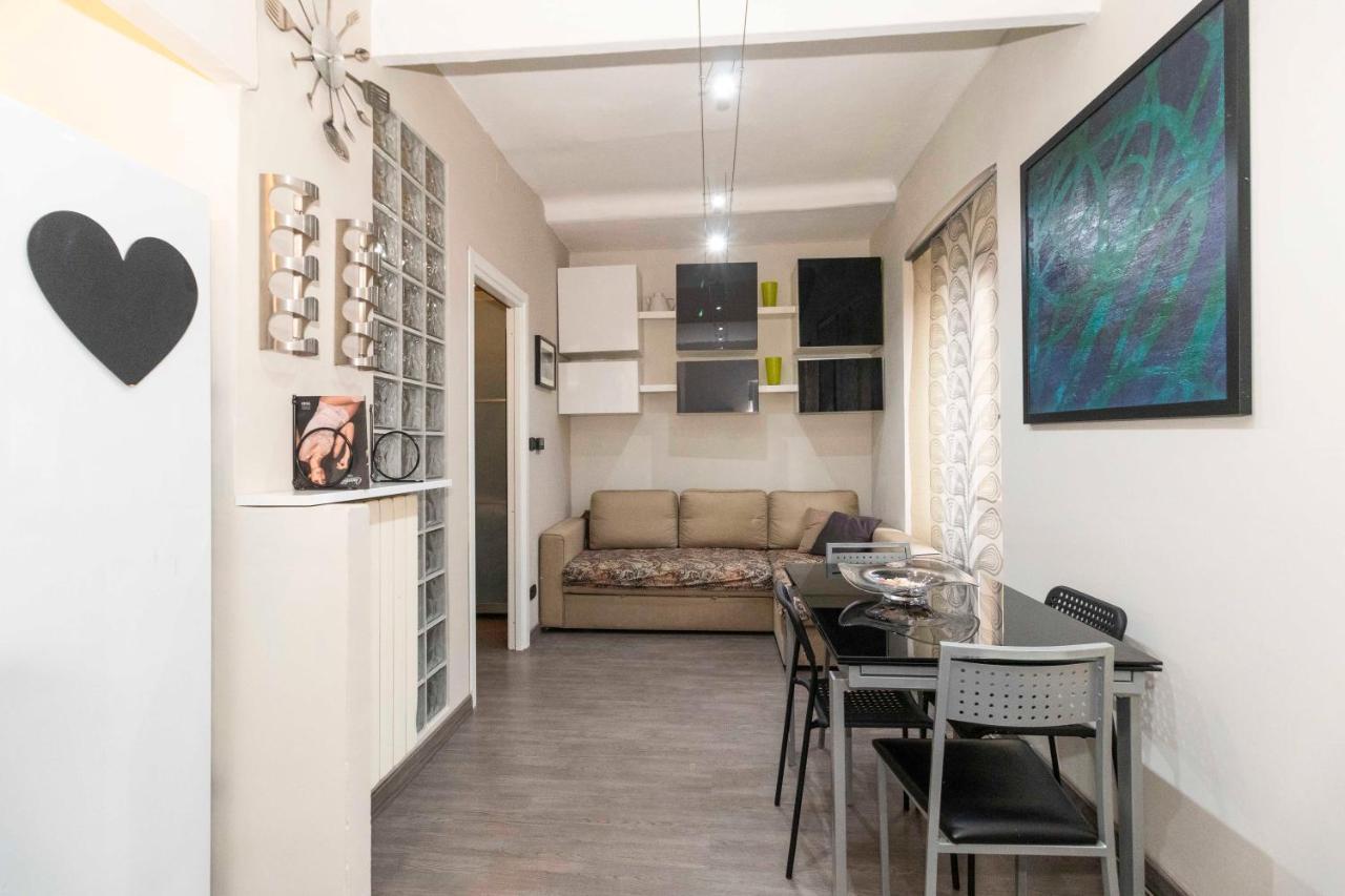 San Salvario Stylish Apartment Τορίνο Εξωτερικό φωτογραφία