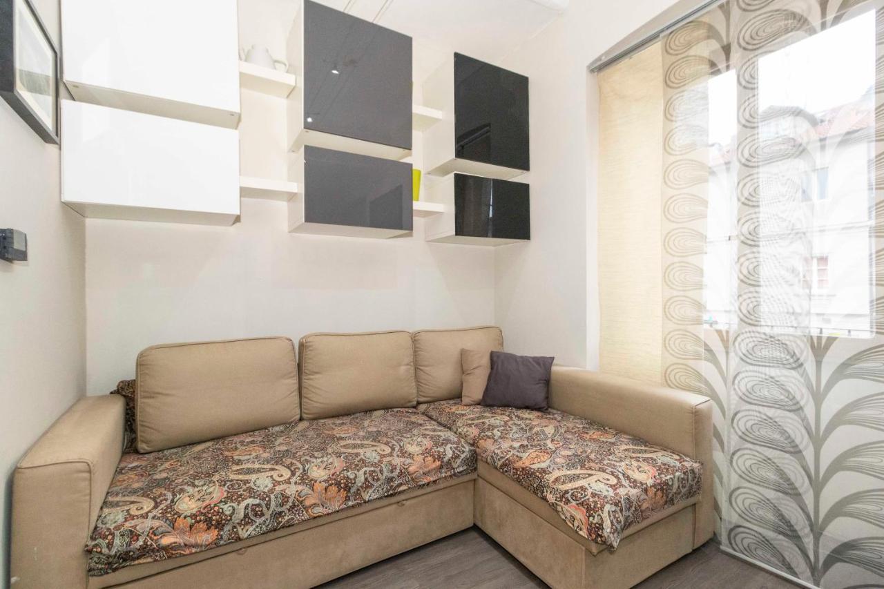 San Salvario Stylish Apartment Τορίνο Εξωτερικό φωτογραφία