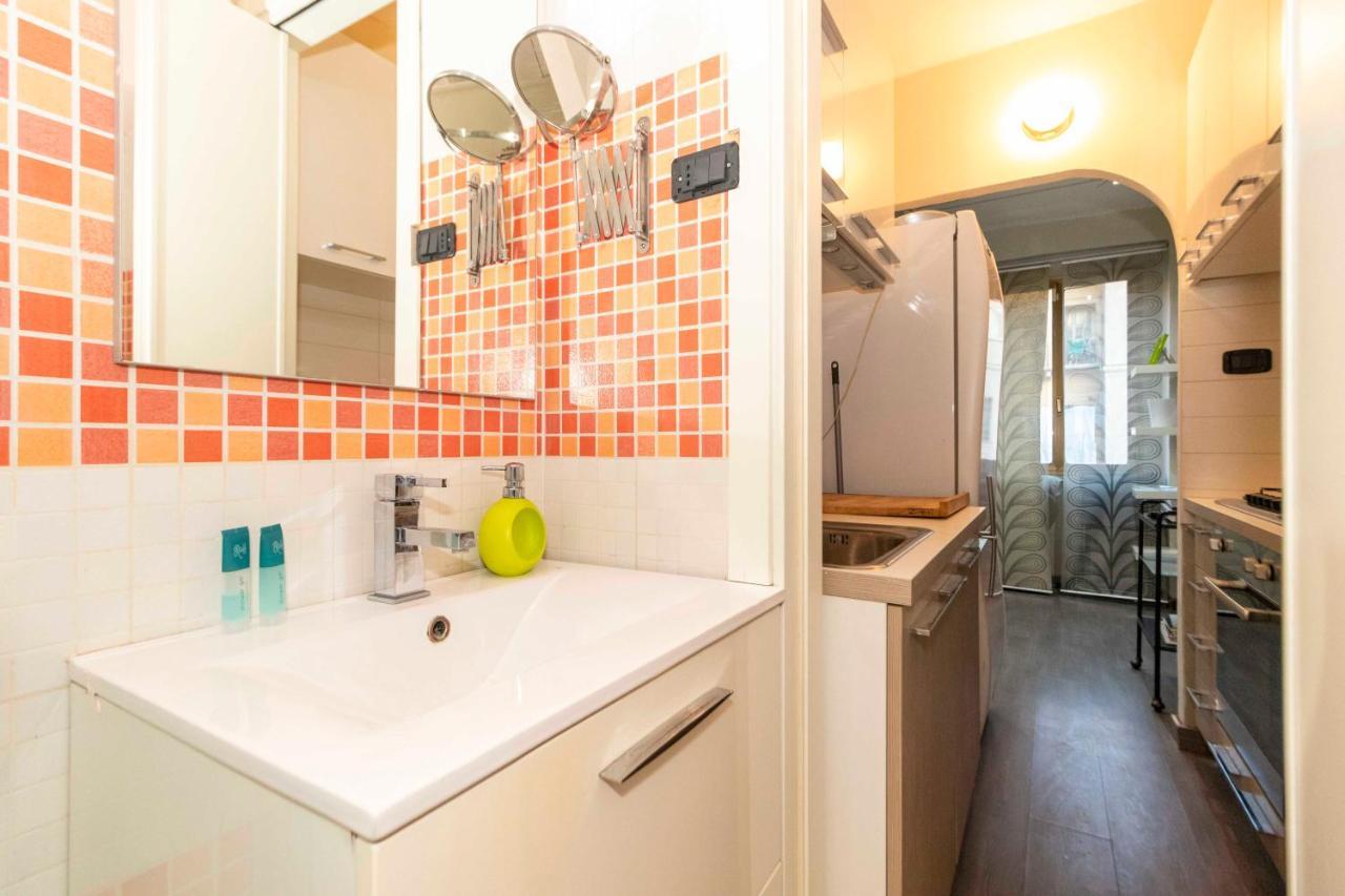 San Salvario Stylish Apartment Τορίνο Εξωτερικό φωτογραφία