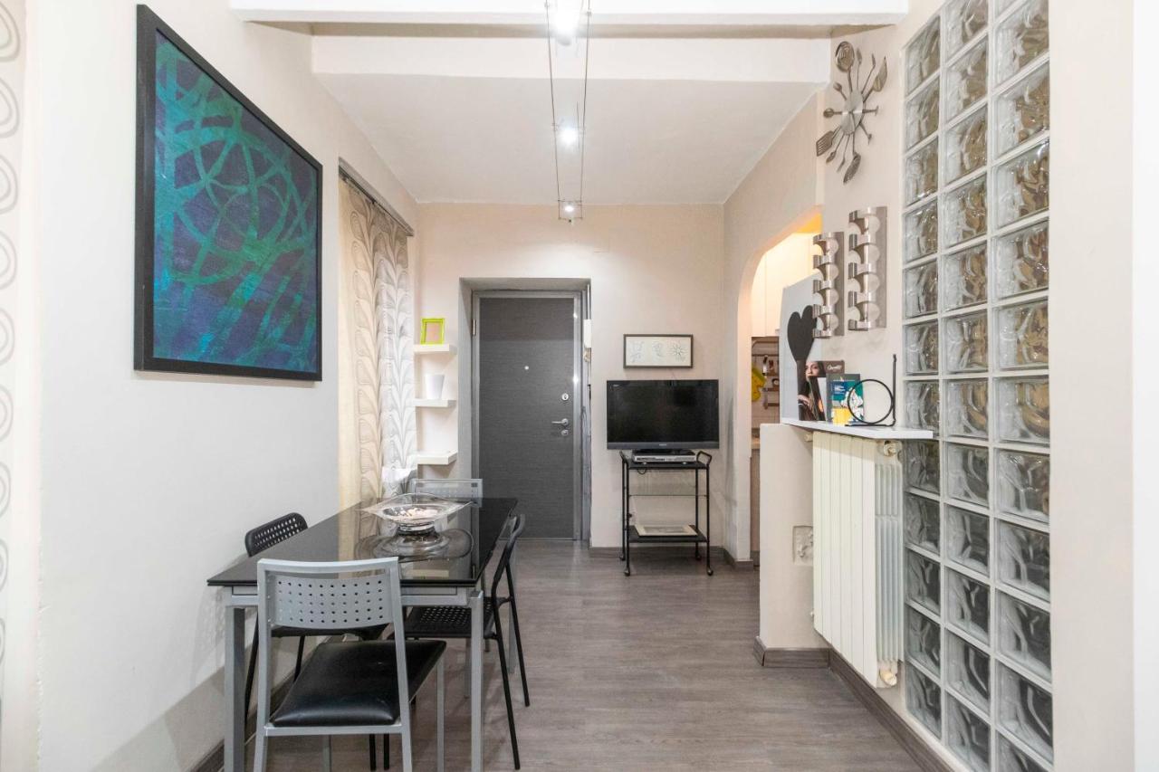 San Salvario Stylish Apartment Τορίνο Εξωτερικό φωτογραφία