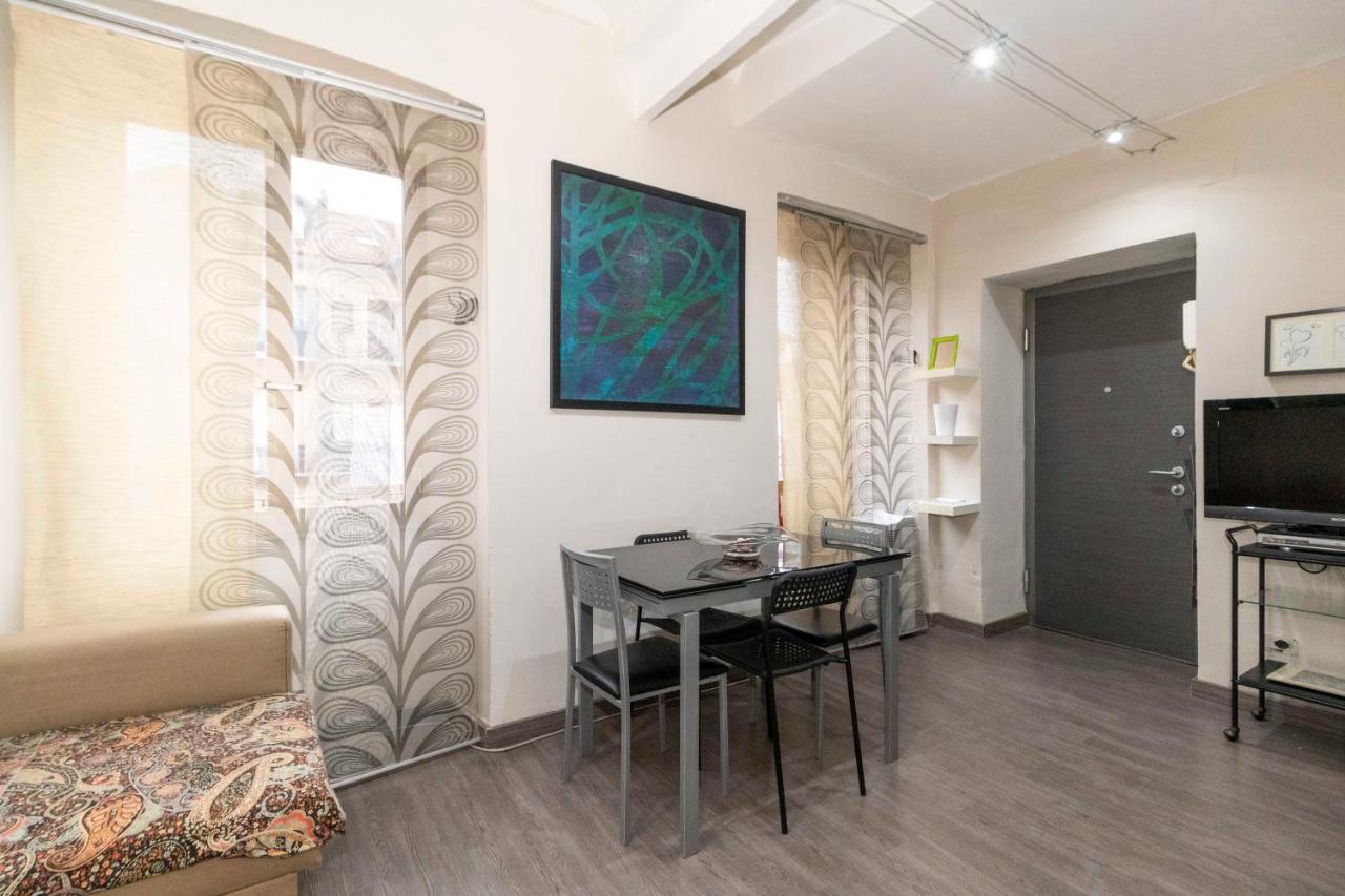 San Salvario Stylish Apartment Τορίνο Εξωτερικό φωτογραφία