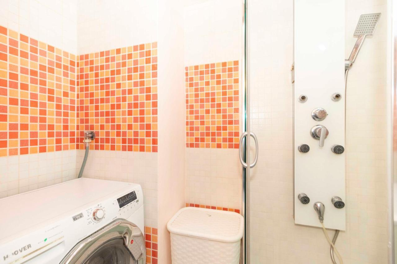 San Salvario Stylish Apartment Τορίνο Εξωτερικό φωτογραφία