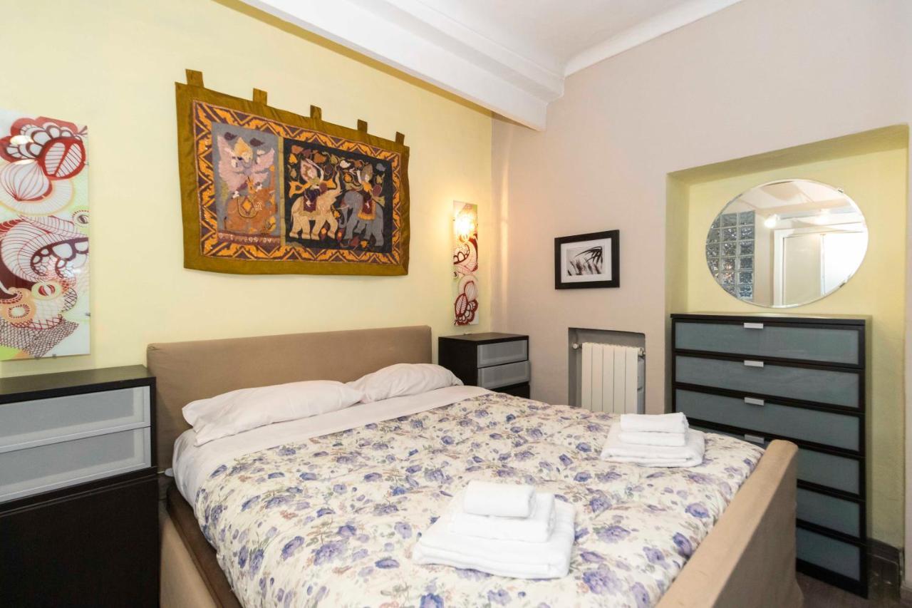 San Salvario Stylish Apartment Τορίνο Εξωτερικό φωτογραφία