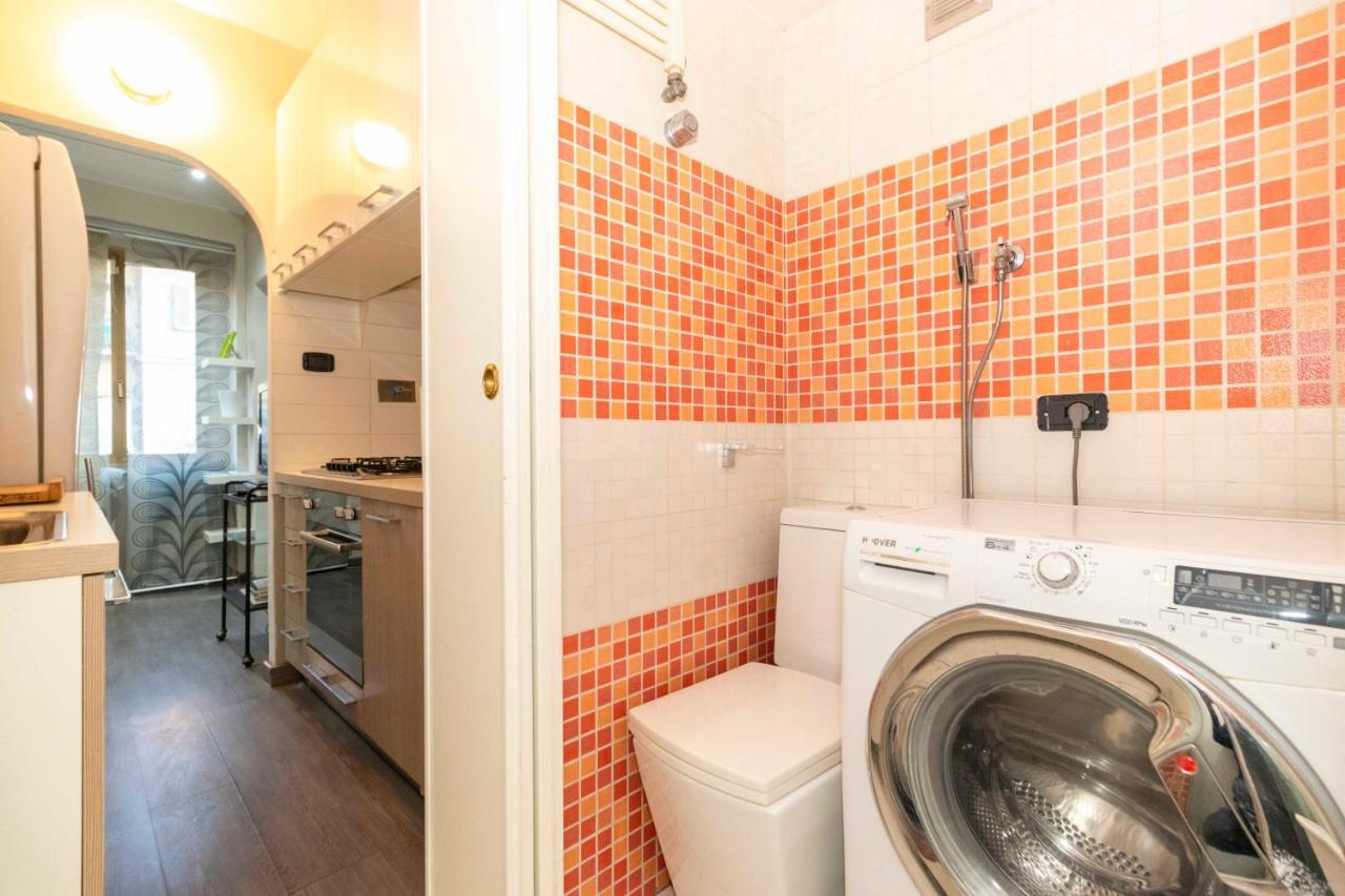 San Salvario Stylish Apartment Τορίνο Εξωτερικό φωτογραφία