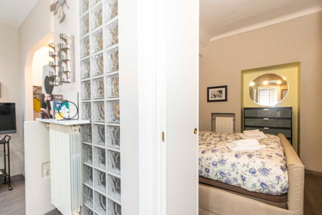 San Salvario Stylish Apartment Τορίνο Εξωτερικό φωτογραφία