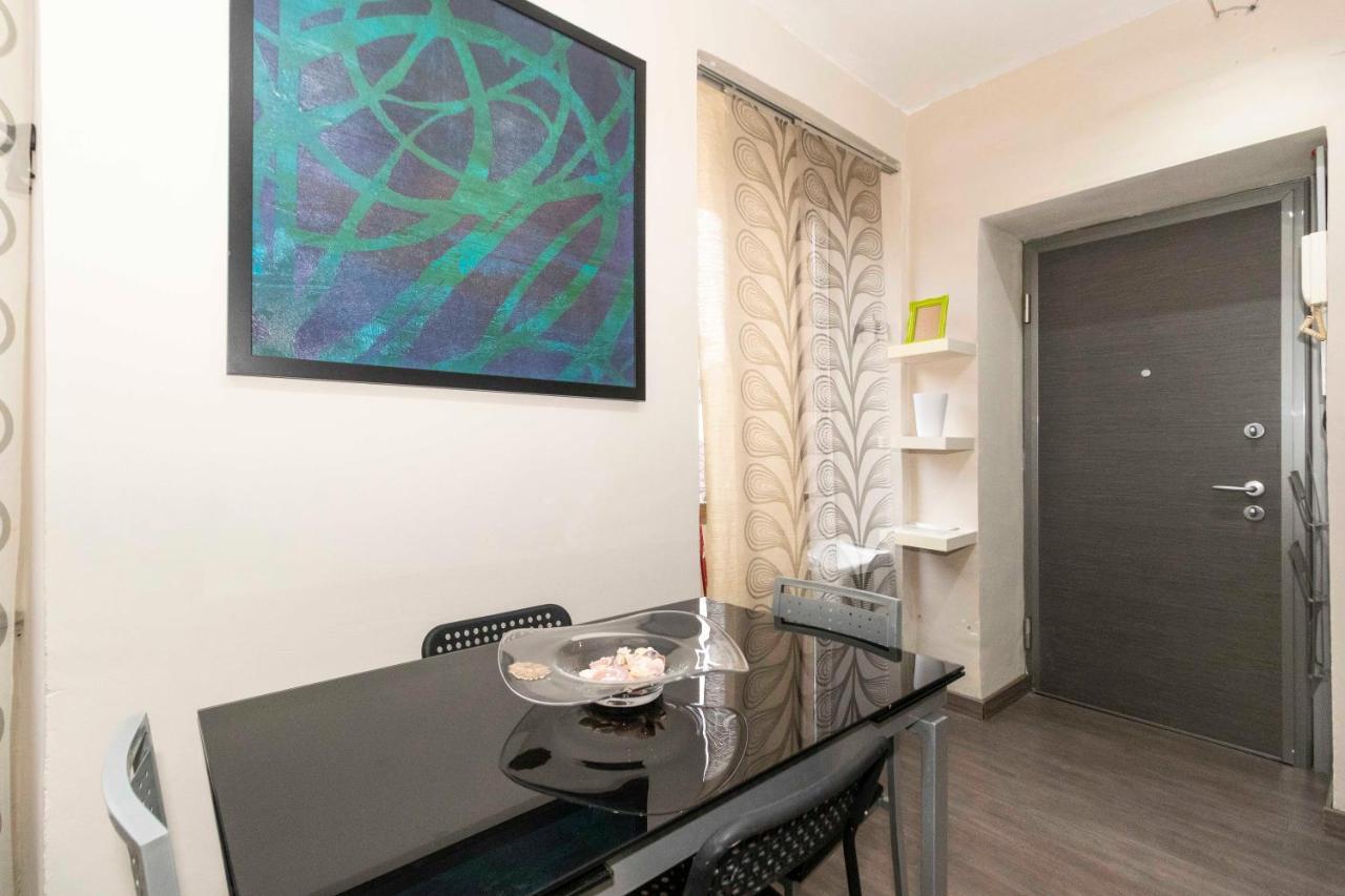 San Salvario Stylish Apartment Τορίνο Εξωτερικό φωτογραφία