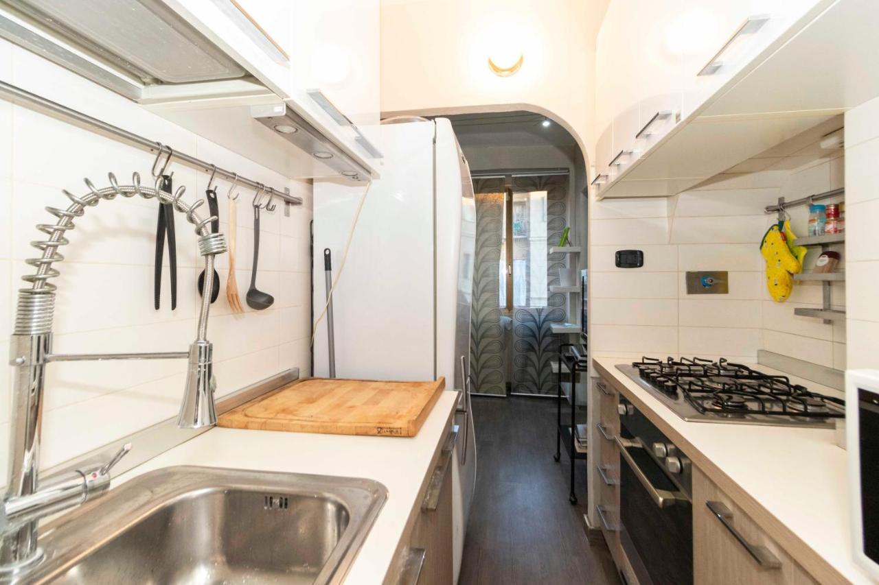 San Salvario Stylish Apartment Τορίνο Εξωτερικό φωτογραφία