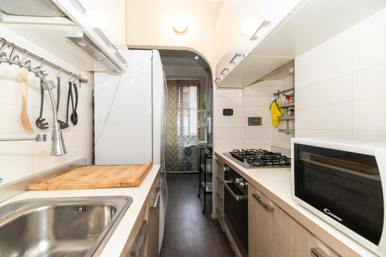 San Salvario Stylish Apartment Τορίνο Εξωτερικό φωτογραφία