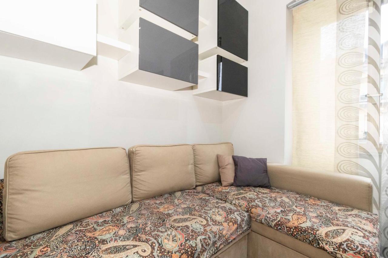 San Salvario Stylish Apartment Τορίνο Εξωτερικό φωτογραφία