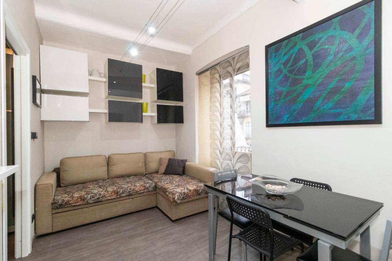 San Salvario Stylish Apartment Τορίνο Εξωτερικό φωτογραφία