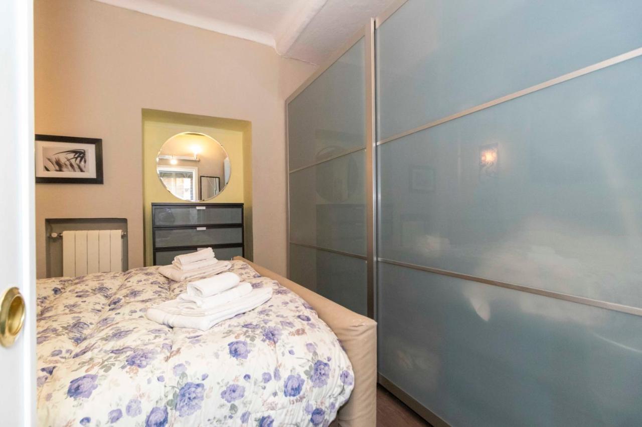 San Salvario Stylish Apartment Τορίνο Εξωτερικό φωτογραφία