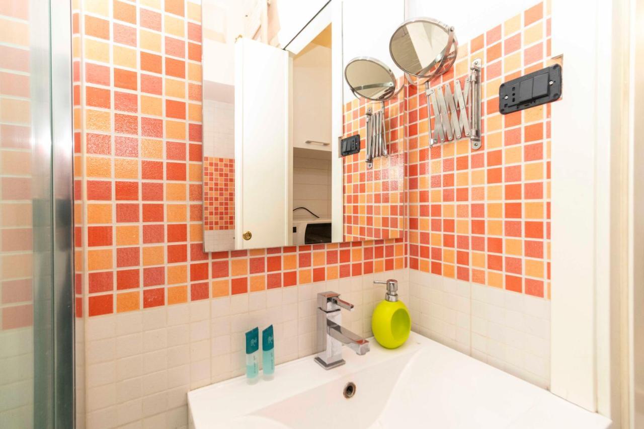 San Salvario Stylish Apartment Τορίνο Εξωτερικό φωτογραφία